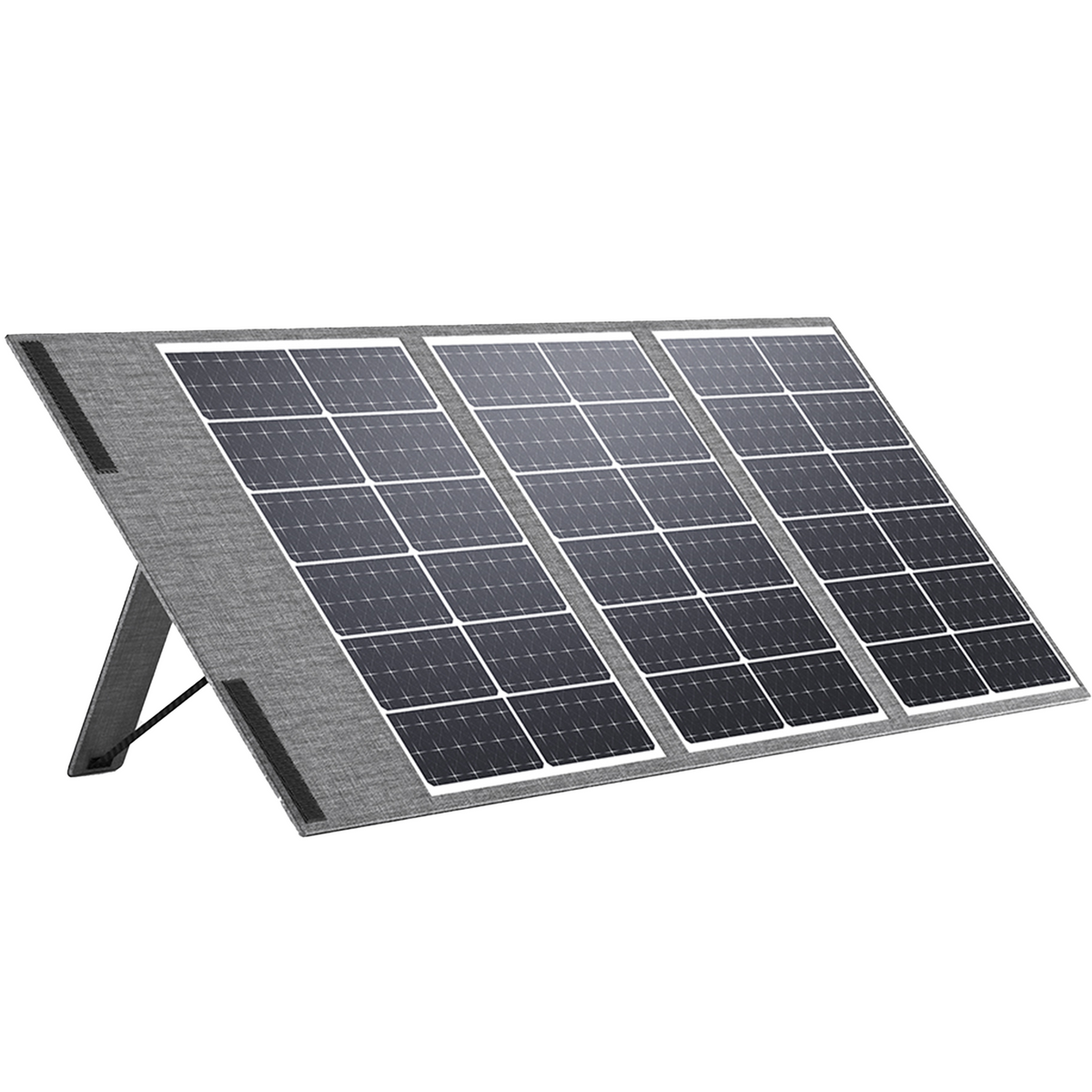 Votrinix 100W Portable Solar Panel