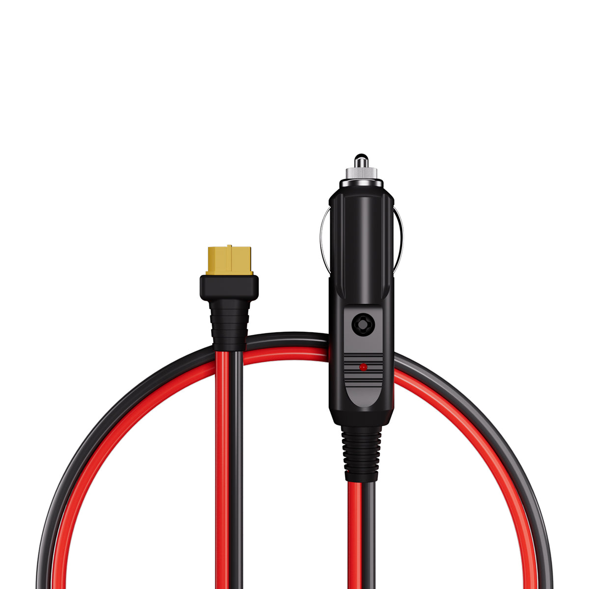 Votrinix XT60 ACC Car Charger Cable