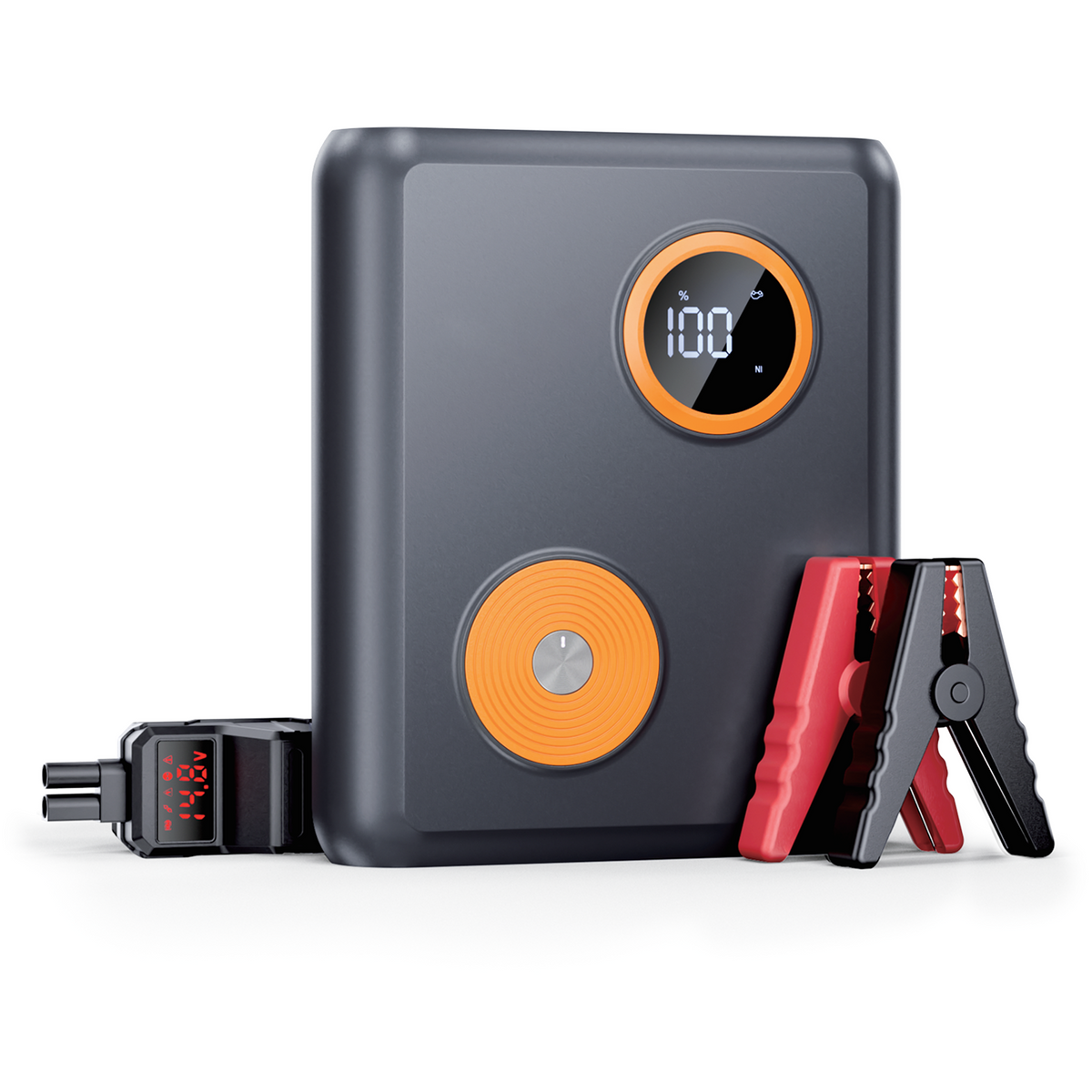 Votrinix Car Jump Starter 12V